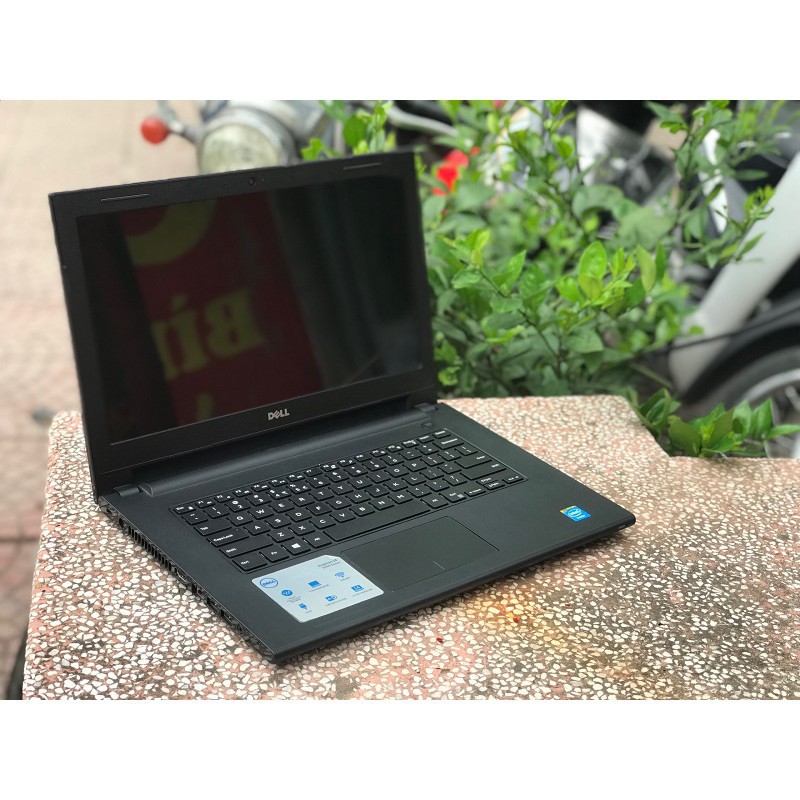 Laptop Cũ  DELL inspiron 3442 : Core i5 4210U, Ram 4G, Ổ Cứng 500G, Vga Rời GT820, Màn Hình 14.0HD | BigBuy360 - bigbuy360.vn