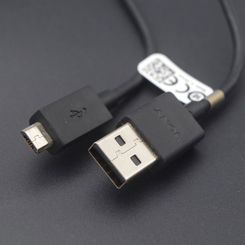 Bộ Sạc Nhanh Sony Xperia UCH12 Và Cáp Sony UCB Micro EC803