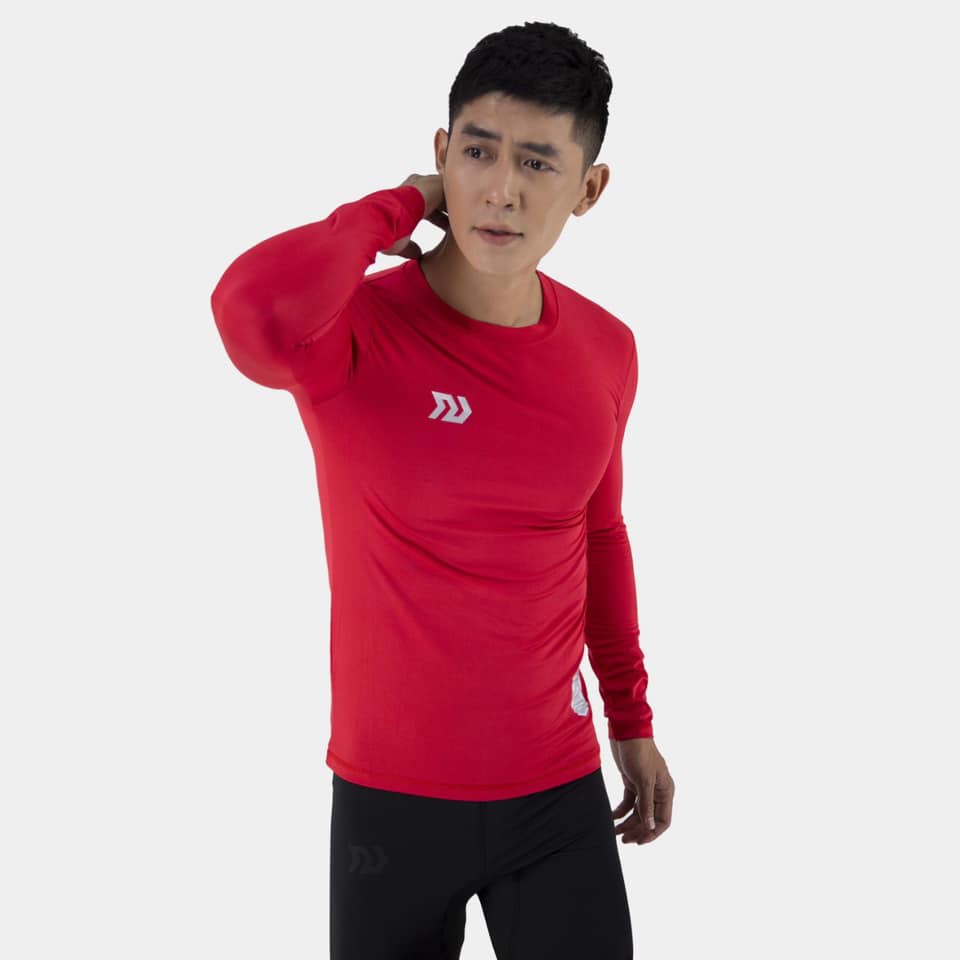 Áo thun/thể thao,áo body giữ nhiệt,dài tay,chống nắng,bó sát,legging,giữ ấm,co dãn 4 chiều thương hiệu Bulball giá tốt.