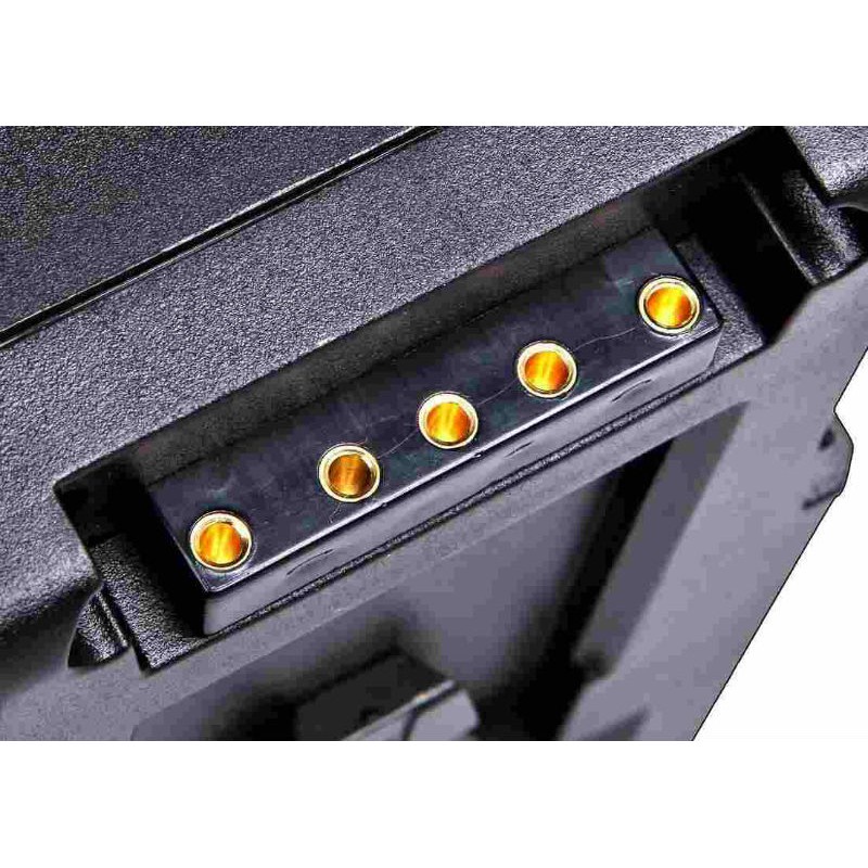 Pin cho máy quay đèn led FD-BP95L 95Wh
