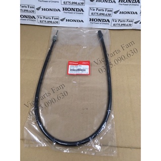 Dây công tơ mét đồng hồ blade 110/dream 110/ furure 125/ wave rsx 110/ s110/ rs100, s100, rsx 100, .