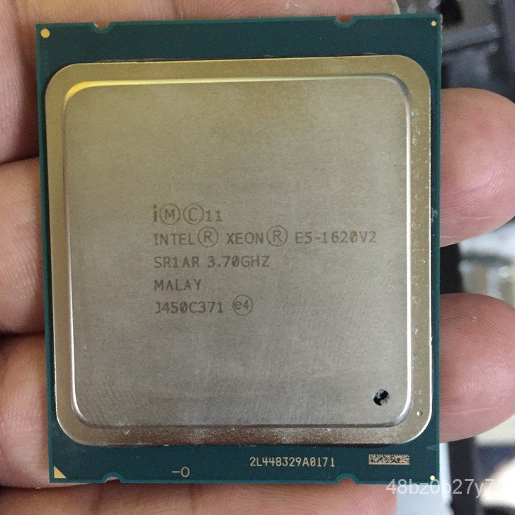 aKQH Xeon E5 1620 E5 1650 E5 1660 E5 1620v2 E5 1650v2 E5 1660 X79 motherboard supported cpu 2011 Intel Processor | BigBuy360 - bigbuy360.vn