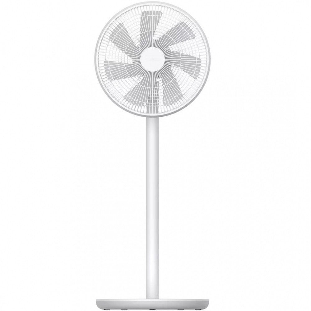 Hàng chính hãng Digiworld | Quạt Đứng Thông Minh XIAOMI Mi Smart Standing Fan 1C 45 W