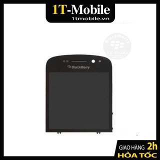 [Blackberry Q10] Màn Hình Zin Bóc Máy Cho BlackBerry Q10 - tặng dán màn hình 3 lớp chống trầy