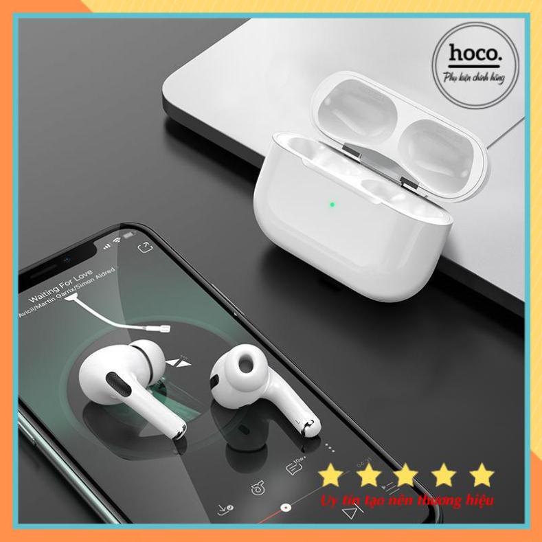 Tai Nghe Không Dây Cao Cấp V5.0 Hoco EW04/ Hoco ES48 / Lanex LEP W20 - Hàng Chính Hãng - Bảo Hành 12 Tháng