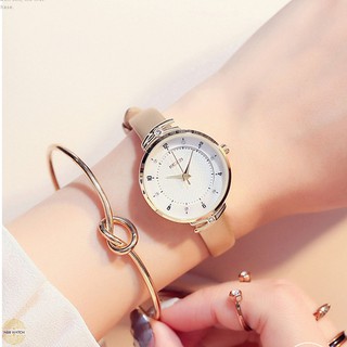 Đồng Hồ Kezzi Nữ 1641