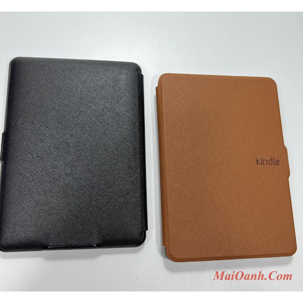 Bao Da Kindle Paperwhite Gen 1 / Gen 2 / Gen 3 2018 (7th) Nhựa Xước Cover Cho Máy Đọc Sách