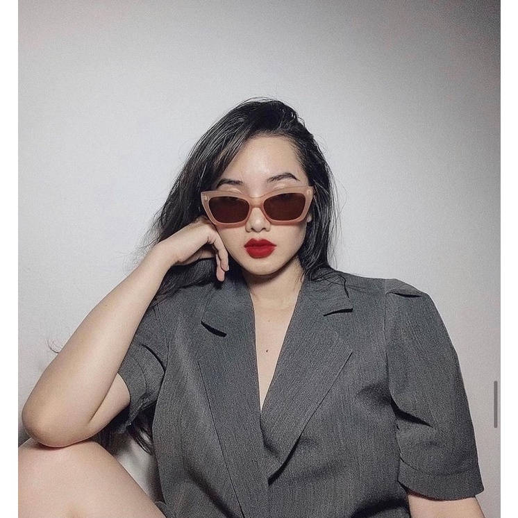 KINH |SUNNIES STUDIO| Sunnies Studio LEXA