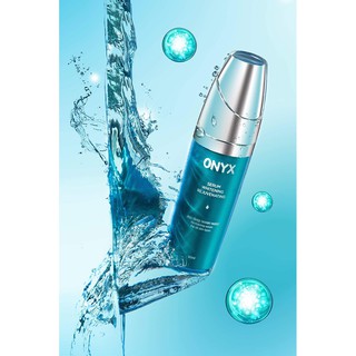Serum dưỡng da chuyên sâu cao cấp onyx