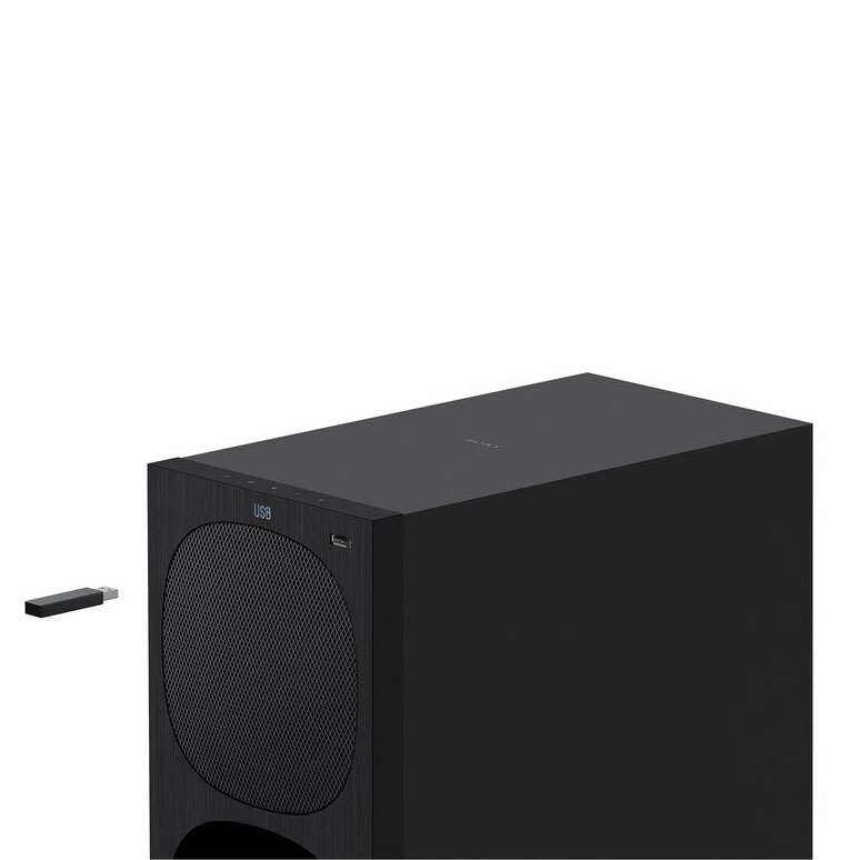 Dàn âm thanh Sony HT-S40R 5.1 kênh - 600W