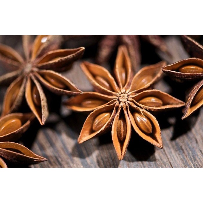 Hoa Hồi Lạng Sơn Nấu Phở ❤️FREESHIP❤️ Hoa Hồi, Đại Hồi Khô Loại 1