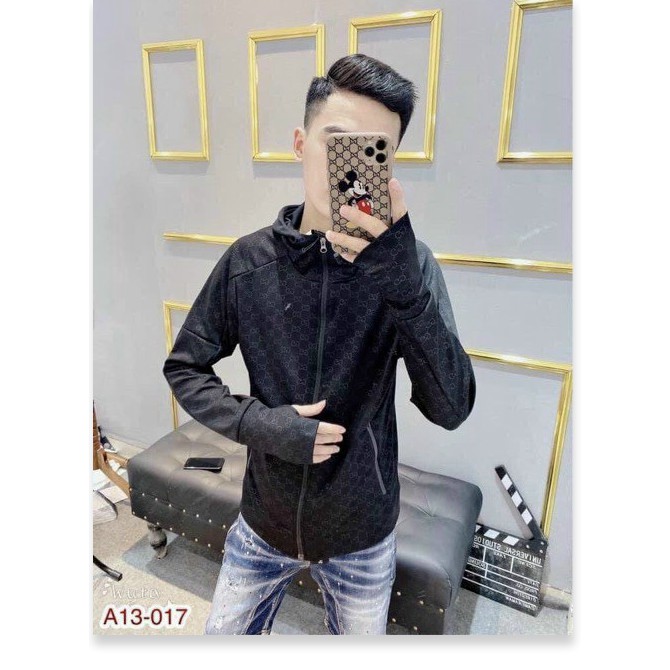 ÁO KHOÁC NAM NỮ CHẤT XỊN CAO CẤP MẶC TÔN DÁNG CHE NẮNG KHỎI TIA UV CỰC ĐỈNH