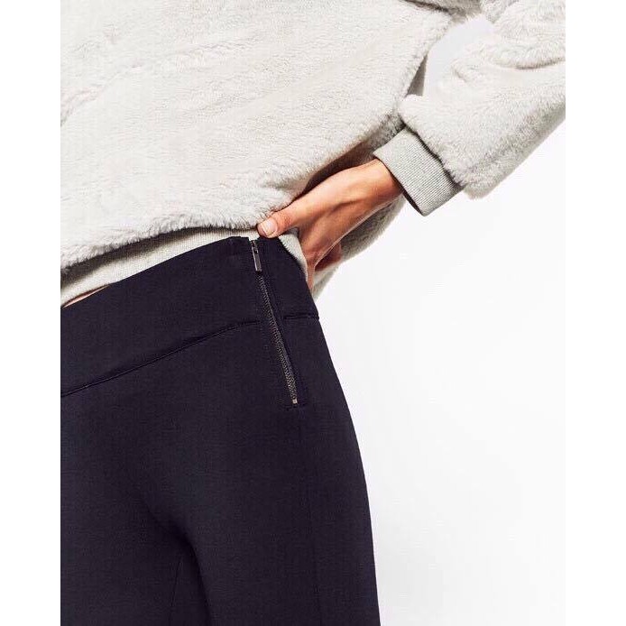 QUẦN LEGGING ZARA