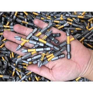 mũi vít dewalt  các loại  có từ GIÁ 1 CÂY