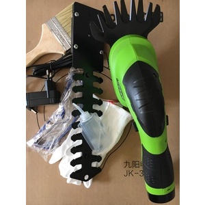 Máy cắt cỏ dùng pin lithium cầm tay mini Emyandthomas  Kéo điện tỉa cành cây Máy cắt hàng rào thông minh