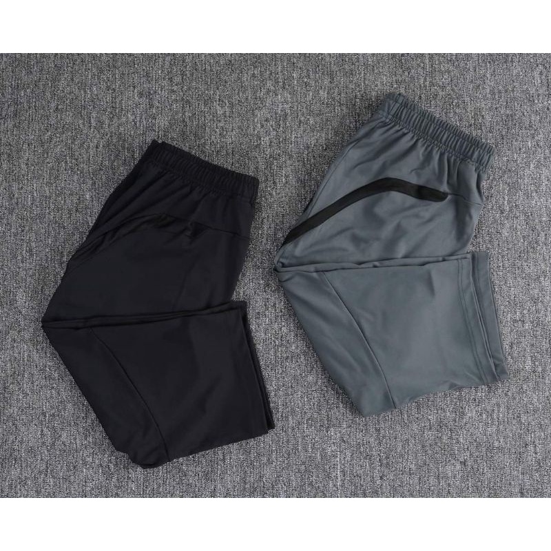 Quần short thun lửng thể thao Fuezra xuất dư Hàn xịn