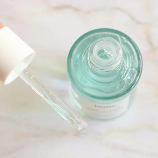 Tinh Chất Dưỡng Ẩm Chống Lão Hóa Huxley Secret Of Sahara Essence; Grab Water 30ml