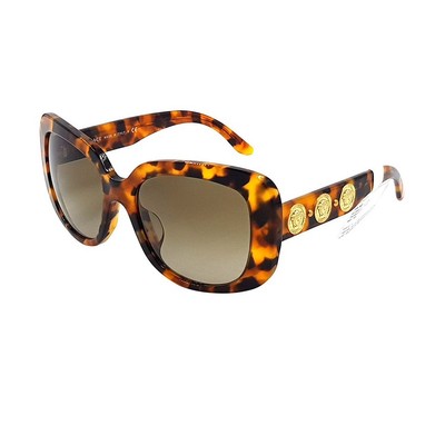 Kính mát nam nữ thời trang Versace VE4284A 5119/13 màu sắc thời trang chính hãng, thiết kế dễ đeo bảo vệ mắt