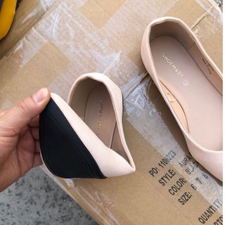0503GX - Giày búp bê nữ
