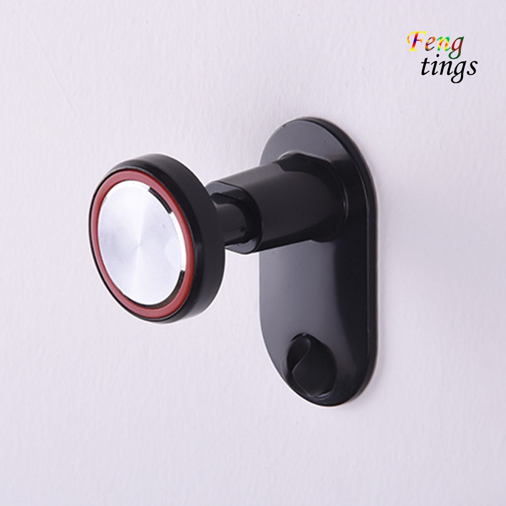 Giá đỡ tai nghe gắn tường có thể thu gọn tiện dụng