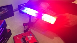Đèn đặc biệt