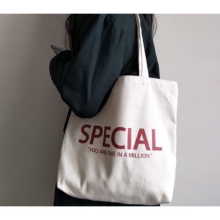 Túi tote đeo vai Special