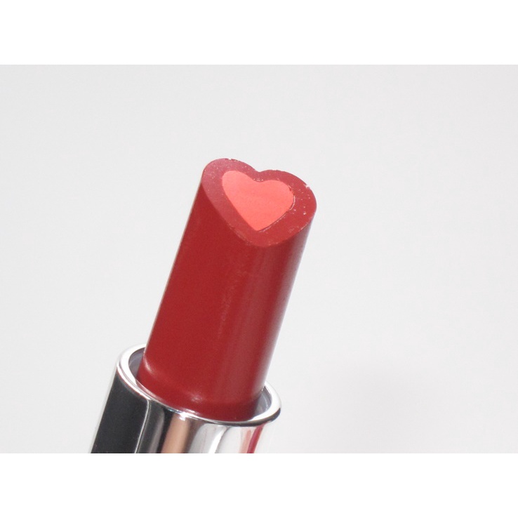 Son Kiko SweetHeart Lipstick Limited - Màu 04 First Red