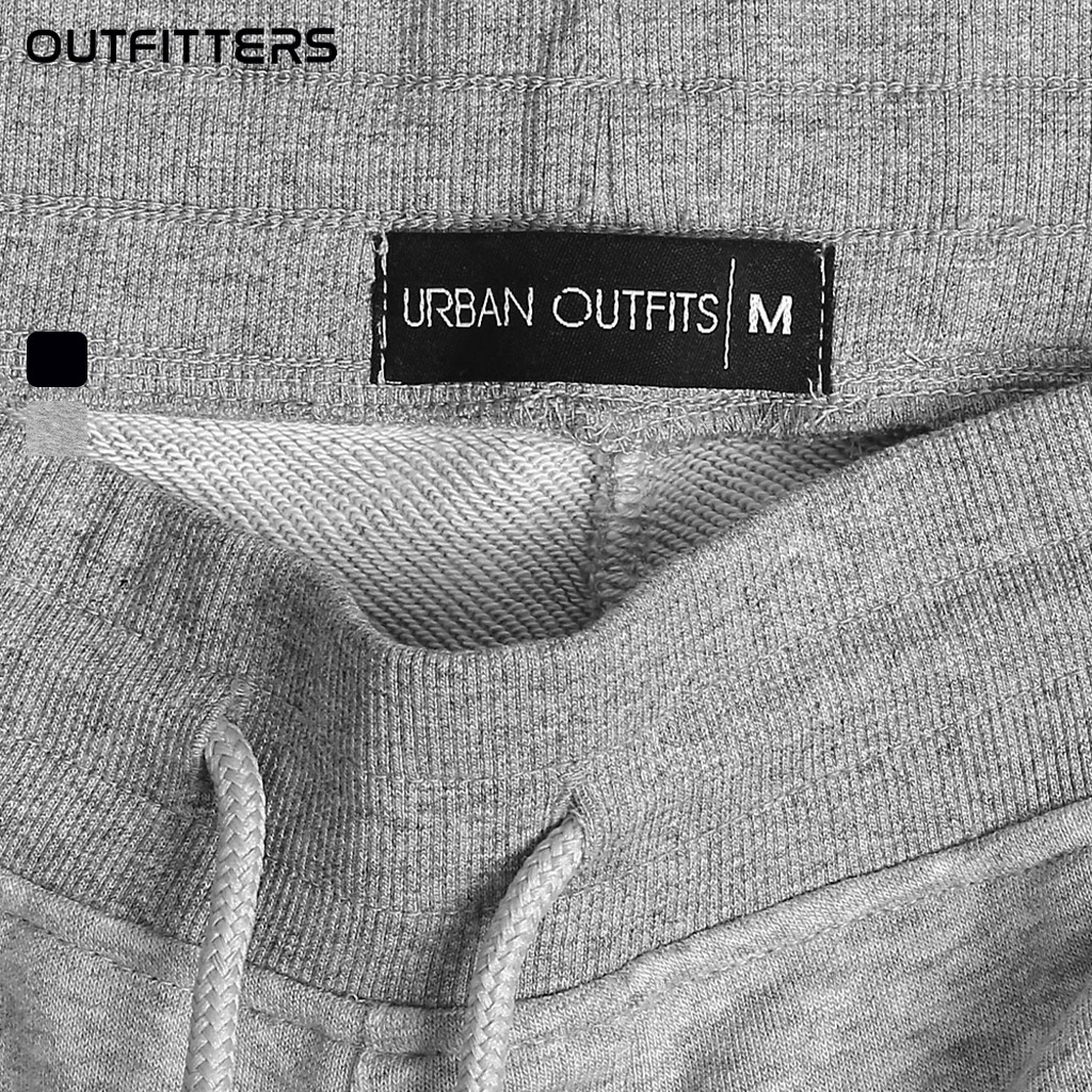 Quần Jogger Nam JOR03 [SIGNATURE FULL BOX] Outfitters In FUTURE Ống Đứng Suông Thun Cotton Nỉ 4 Chiều Local Brand