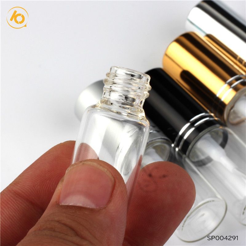 Lọ chiết nước hoa,Bình xịt chiết nước hoa thủy tinh 10ml | BigBuy360 - bigbuy360.vn