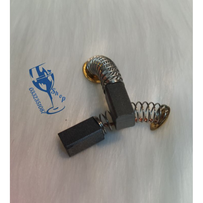 Carbon Fefa (1đôi) - chổi than Fefa hàng đẹp , than mềm