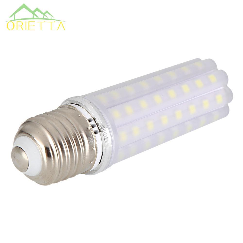 Bóng đèn E27 LED 220V 18W độ sáng 6000K | BigBuy360 - bigbuy360.vn