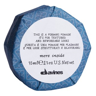 Sáp Vuốt Tóc định hình Davines  75ml
