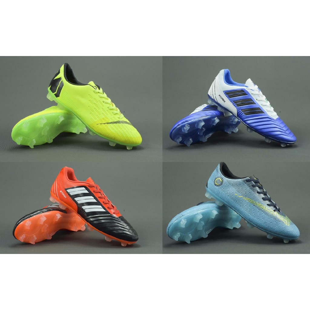 Giày bóng đá đinh FG 01