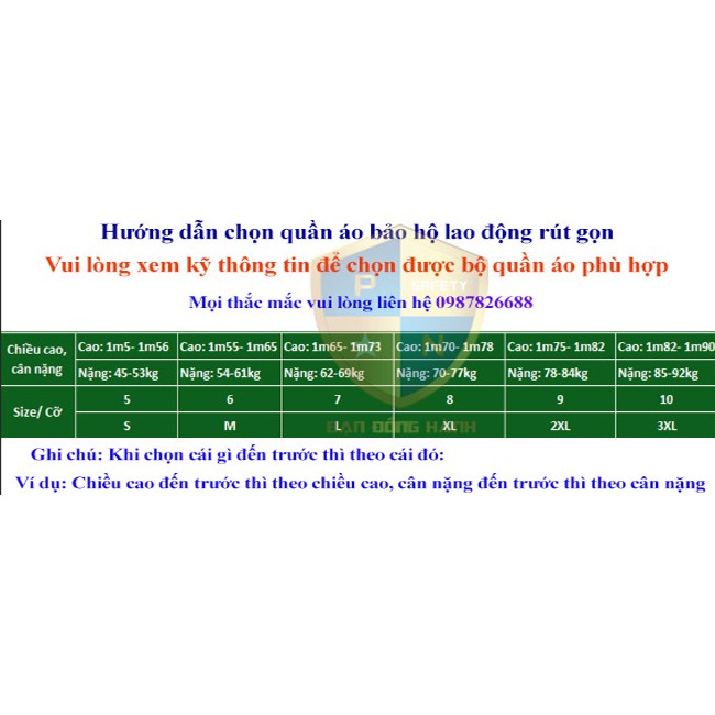 Bộ quần áo bảo hộ PN17, Quần áo bảo hộ ghi sáng phối đỏ có phản quang, Bảo hộ lao động Phúc Nam