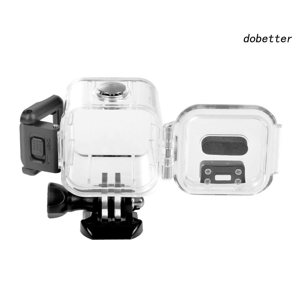 Ốp Lưng Chống Nước Cho Camera Hành Trình Gopro Hero 4 / 5