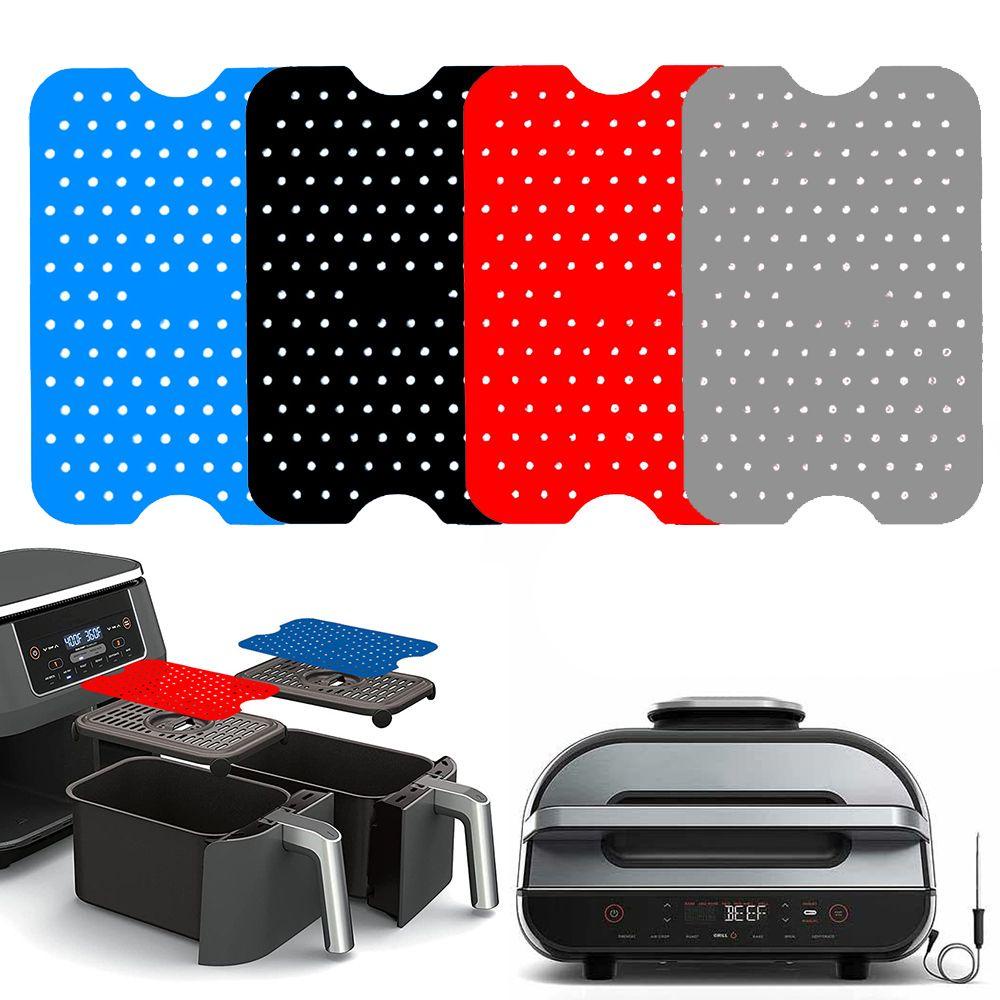 Tấm Lót Silicone Chống Dính Đa Năng Dùng Cho Lò Nướng