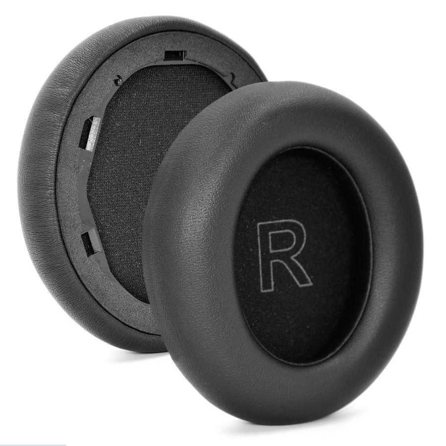Cặp Mút Đệm Thay Thế Cho Tai Nghe Chụp Tai Anker Soundcore Life Q30 / Q35 BT