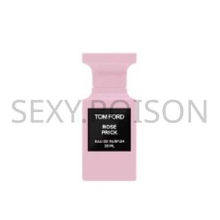 Pˢoͤiͯsʸon -  Nước Hoa Tomford Rose Prick EDP 5ml/10ml/20ml