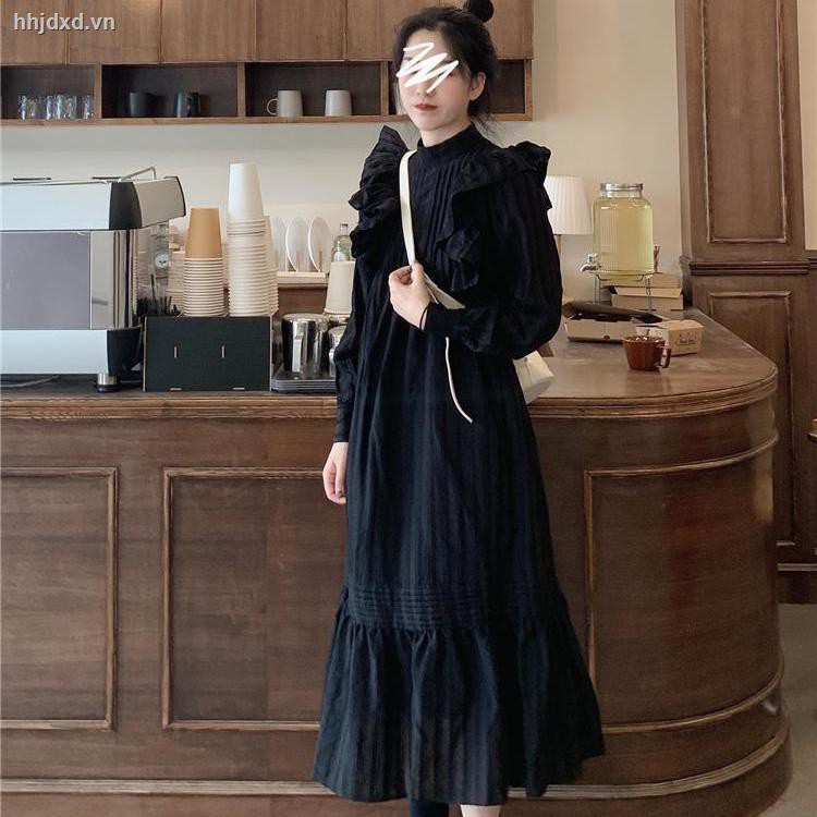 Đầm Công Chúa Dáng Dài Màu Trắng Sang Trọng Phong Cách Hàn Quốc | BigBuy360 - bigbuy360.vn