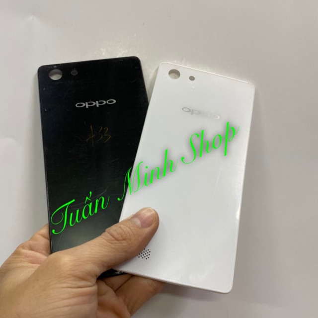 Nắp lưng Oppo Neo 7 A33