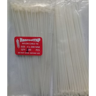 DÂY RÚT NHỰA 4x200 HanrootTNP