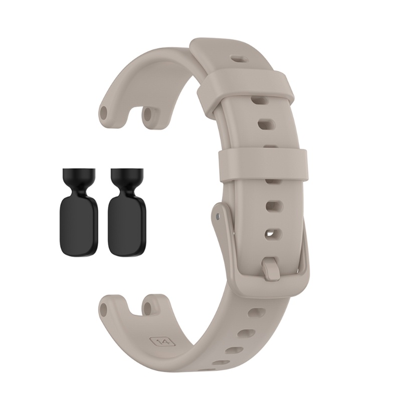 Vòng Đeo Tay Bền Bỉ Chống Mồ Hôi Và Rơi Dành Cho Garmin Lily