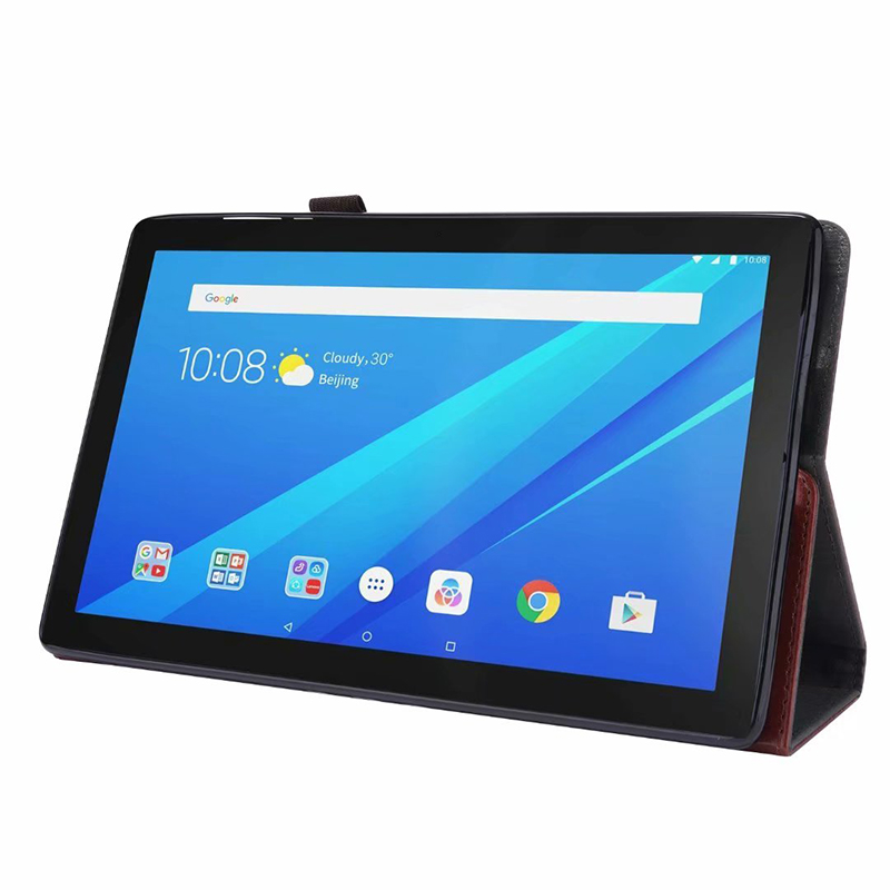 Bao da bảo vệ máy tính bảng Lenovo Tab M10 HD (2nd Gen) TB-X306X X306F X306 | BigBuy360 - bigbuy360.vn