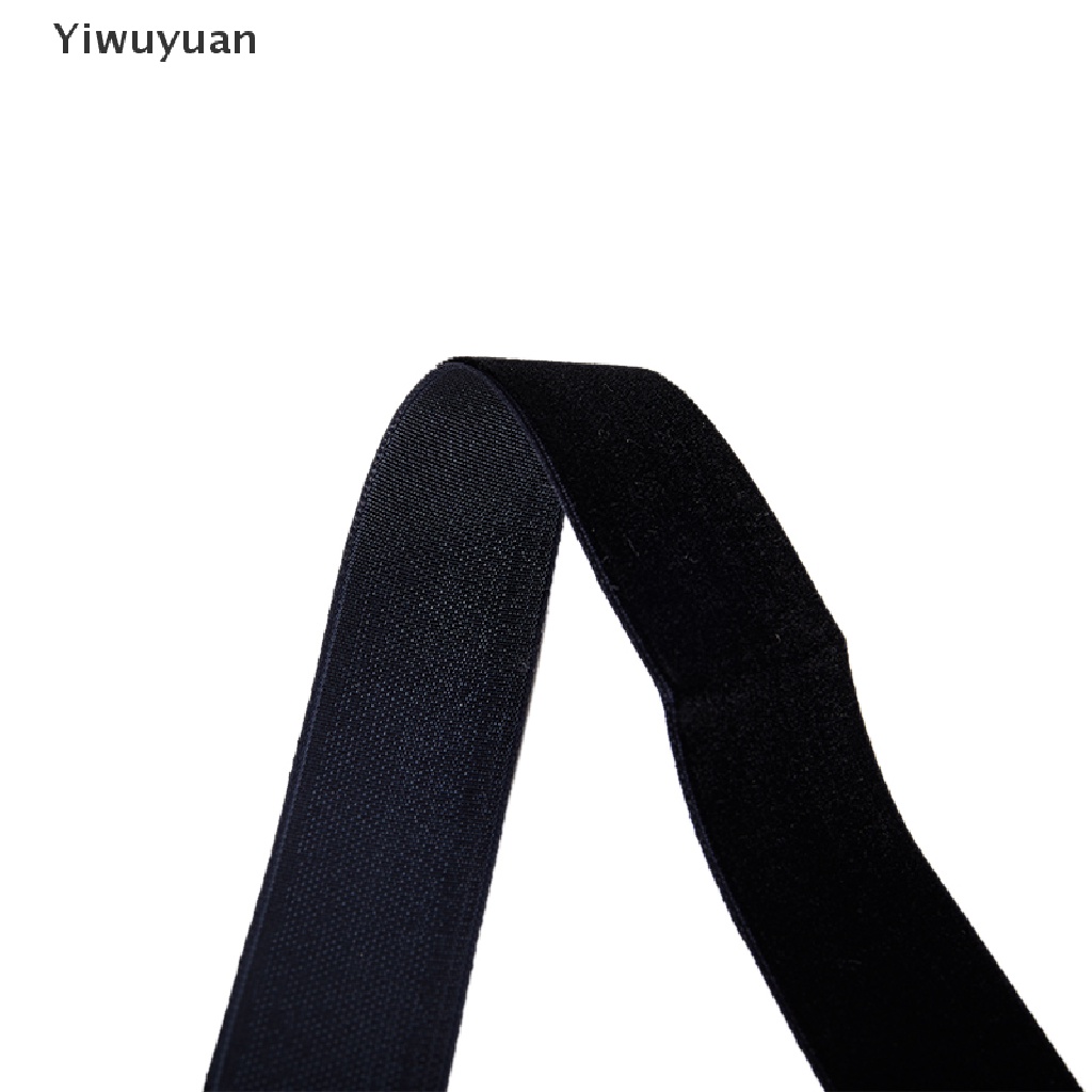 &lt; Yiwuyuan &gt; Vòng Cổ Nhung Đen Phối Ruy Băng Thời Trang Gothic Cho Nữ