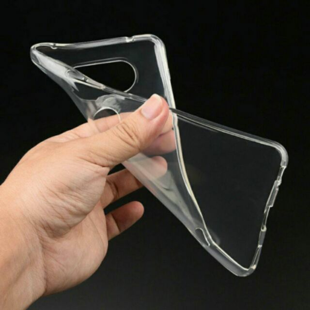 Ốp lưng silicon LG V20 dẻo cao cấp