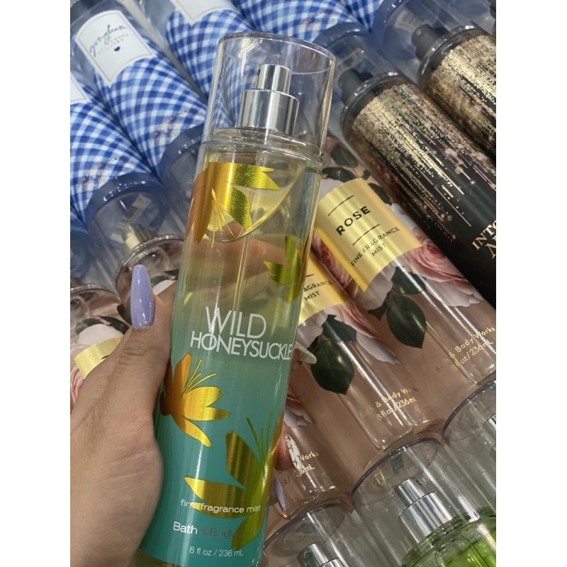 Mist body BBW | BigBuy360 - bigbuy360.vn