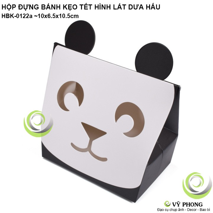 HỘP GIẤY HÌNH GẤU/THỎ CON DỄ THƯƠNG PHONG CÁCH HÀN QUỐC ĐỰNG QUÀ TẶNG CÁC DỊP LỄ SINH NHẬT HBK-0122