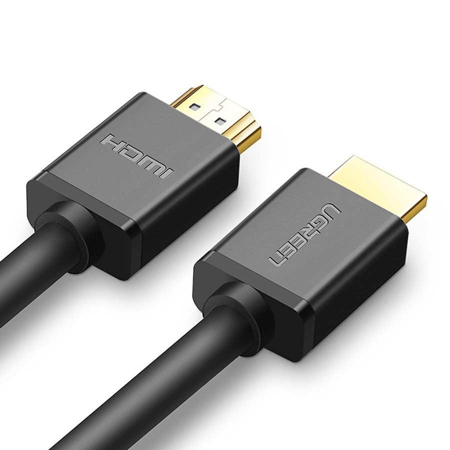 [Mã ELHACE giảm 4% đơn 300K] Cáp Hdmi Ugreen 10109 dài 5m chính hãng - HapuStore