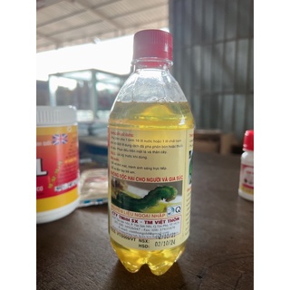 BÁM DÍNH SINH HỌC OSIN 500ml (tăng hiệu quả sử dụng BVTV)