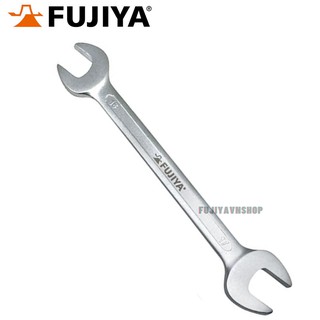 Cờ lê hai đầu vặn fujiya ads-1617 - 16x17mm
